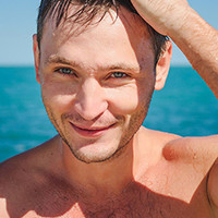 Портрет фотографа (аватар) Александр Климович (Oleksandr Klymovych)