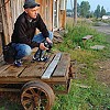 Денис Логиновский