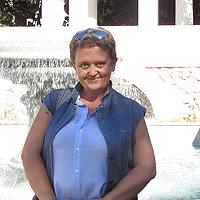 Фотография Елена Кузнецова (Elena Kuznetsova) Портрет фотографа (аватар) Елена Кузнецова (Elena Kuznetsova)