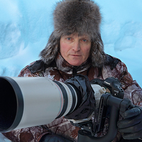 Портрет фотографа (аватар) Владислав Костылев (Vladislav Kostylev)