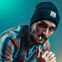 Портрет фотографа (аватар) intigam Babaeff (intigam bbff)