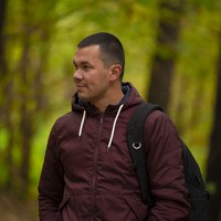 Портрет фотографа (аватар) Ильнар