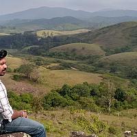 Фотография Rajeev Ramakrishnan (രാജീവ് രാമകൃഷ്ണന്) Портрет фотографа (аватар) Rajeev Ramakrishnan (രാജീവ് രാമകൃഷ്ണന്)