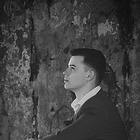 Портрет фотографа (аватар) Иван Поляков (Ivan Polyakov)