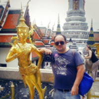 Портрет фотографа (аватар) Михаил Бове (Mihail Bove)