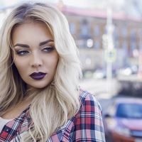 Портрет фотографа (аватар) Мария Черняк (Marya Chernyak)