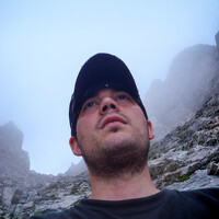 Портрет фотографа (аватар) Apostolos Kaloudis