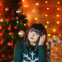 Портрет фотографа (аватар) Ксения Павлова (Pavlova Kseniya)