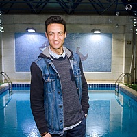 Портрет фотографа (аватар) Hossam Ahmed