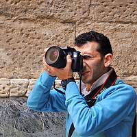 Портрет фотографа (аватар) hisham tawhid (hisham twhed)