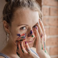 Портрет фотографа (аватар) Анастасия Мельник (Anastasya Melnik)