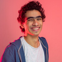 Фотография Omar Shebl Портрет фотографа (аватар) Omar Shebl