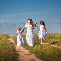 Фотография Алена Портрет фотографа (аватар) Алена