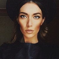 Портрет фотографа (аватар) Екатерина