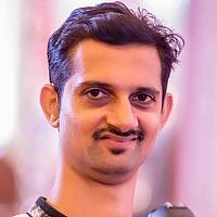 Фотография Anant Vinayak Anekar Портрет фотографа (аватар) Anant Vinayak Anekar