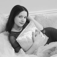 Портрет фотографа (аватар) Лия Юнеева (Liya Yuneeva)