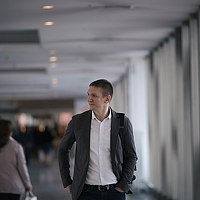 Портрет фотографа (аватар) Ланцетов Роман (Roman Lancetov)