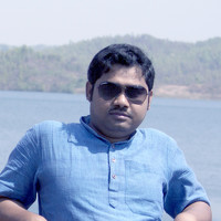 Портрет фотографа (аватар) SWAPAN CHANDA