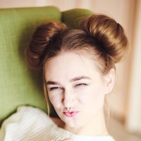 Портрет фотографа (аватар) Ксения Лепина (Ksenia Lepina)