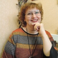 Портрет фотографа (аватар) Наталья Кузнецова (Natalya Kuznetsova)