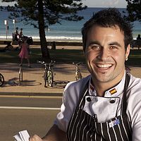 Портрет фотографа (аватар) FrancisWalsh