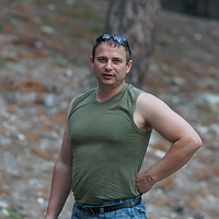 Портрет фотографа (аватар) Alex Kalganoff