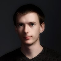 Портрет фотографа (аватар) Богдан Котляр (Bogdan Kotlyar)