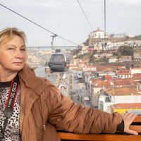 Портрет фотографа (аватар) Ирина Деева (Irina Korotina)