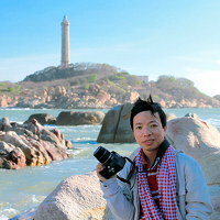 Портрет фотографа (аватар) Thoai (huythoai)