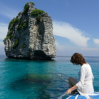 Портрет фотографа (аватар) Яна Костиненко