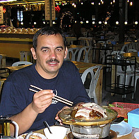 Портрет фотографа (аватар) Анвар Сейфуллин (Anvar Seifullin)