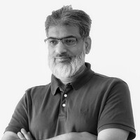 Портрет фотографа (аватар) Fawad Hashmi