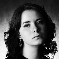 Портрет фотографа (аватар) Анастасия