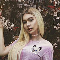 Портрет фотографа (аватар) Лидия Камайкина (Lidia Kamaikina)