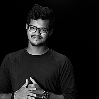 Портрет фотографа (аватар) Sandeep holla