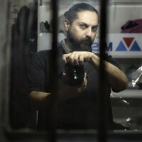 Портрет фотографа (аватар) mobin samiee (mobin)