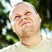 Портрет фотографа (аватар) Рассохин Сергей (Sergey Rasokhin)