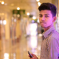 Портрет фотографа (аватар) Md.Mirajul Hasan Piash