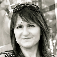 Портрет фотографа (аватар) Анна Соколова (Anna Sokolova)