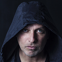 Портрет фотографа (аватар) Oscar Seguel (Oscar Seguel Mangiola)