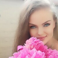 Портрет фотографа (аватар) Марина Радионова (Marina Radionova)