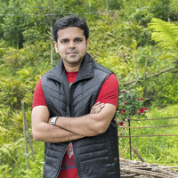 Портрет фотографа (аватар) Binit Chatterjee