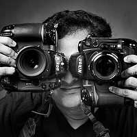 Портрет фотографа (аватар) ABHIJEET KAULAVKAR