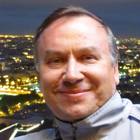 Портрет фотографа (аватар) Юрий Рекеть (Yury Rekets)