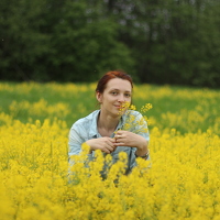 Портрет фотографа (аватар) Емельянова Наталия Сергеевна