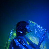 Фотография Лигус Анна (Anna Ligus) Портрет фотографа (аватар) Лигус Анна (Anna Ligus)