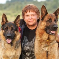 Портрет фотографа (аватар) Милана Бабченко (Milana Babchenko)