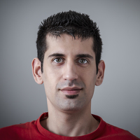 Портрет фотографа (аватар) Faraz Vala