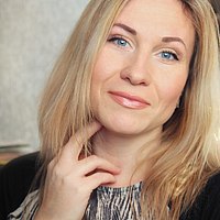 Портрет фотографа (аватар) Вереина Евгения