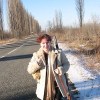 Портрет фотографа (аватар) Ирина Шугаева (Shugaeva Irina)